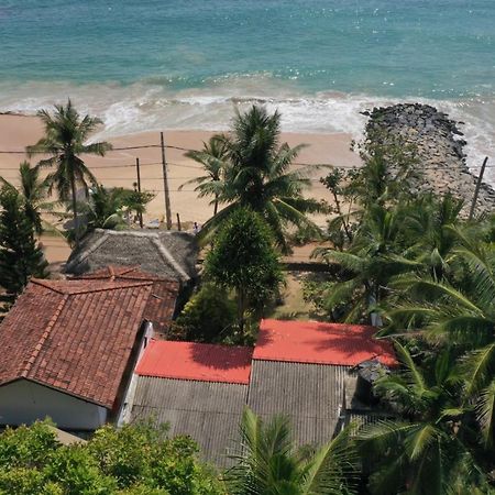 Sunchaser Beach Hotel Tangalle Exterior foto